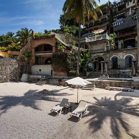 Quinta Maria Cortez Puerto Vallarta Exterior photo