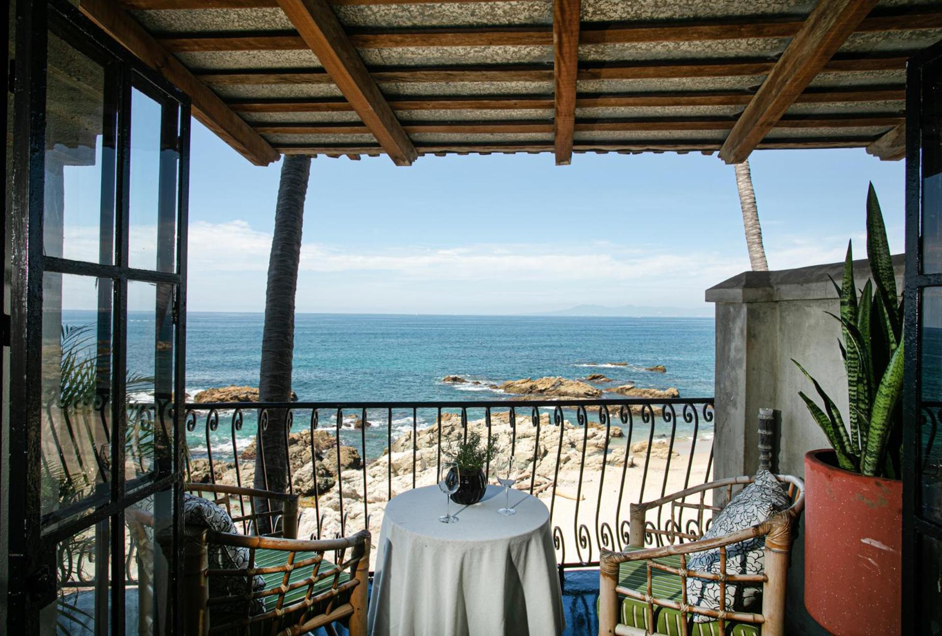 Quinta Maria Cortez Puerto Vallarta Exterior photo