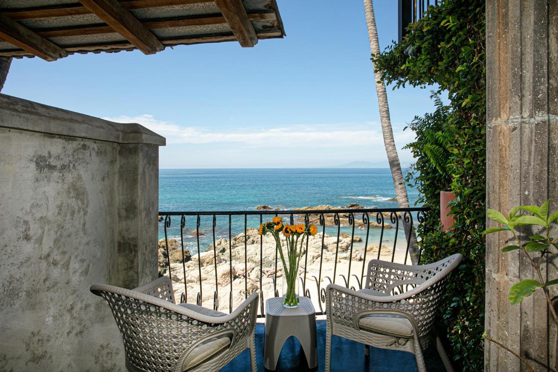 Quinta Maria Cortez Puerto Vallarta Exterior photo